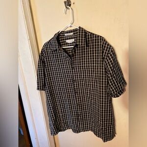 Geoffrey Beene shirt